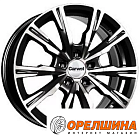 Carwel Лиман 221  AB  7,5х17  5x108  ЕТ52,5  63,4
